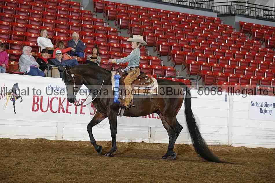 Proof Number 13buck_5068
