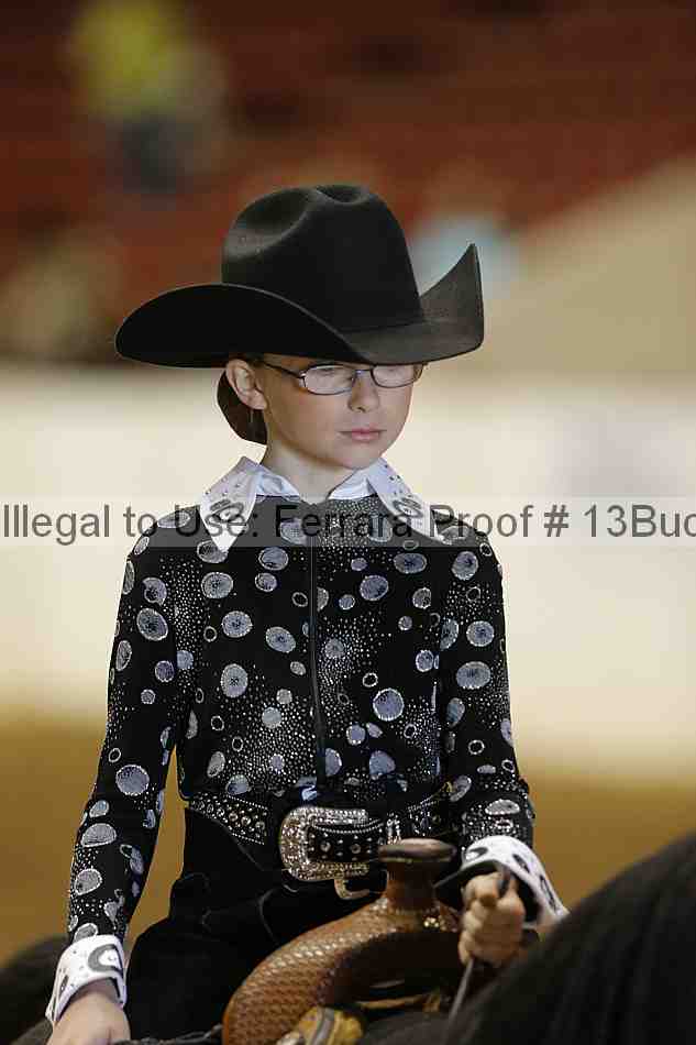 Proof Number 13buck_5074