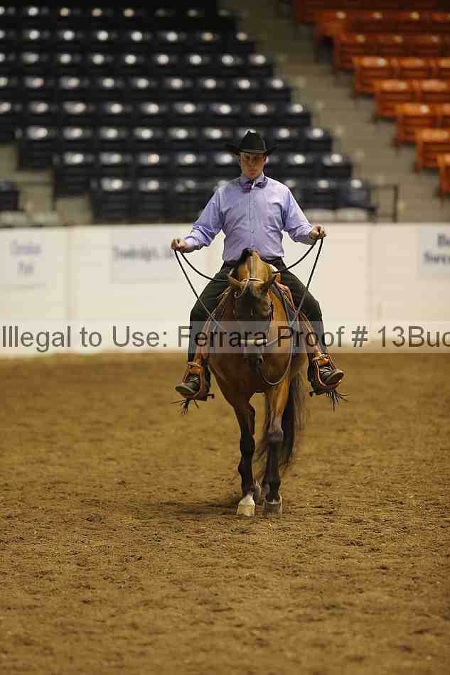 Proof Number 13buck_5222