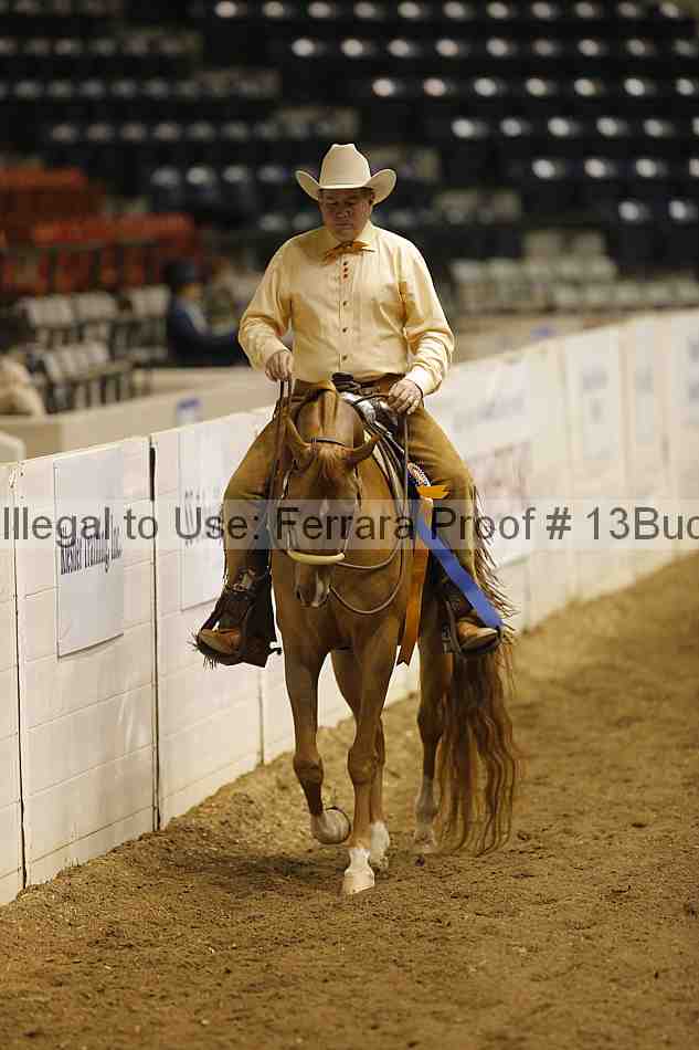 Proof Number 13buck_5237