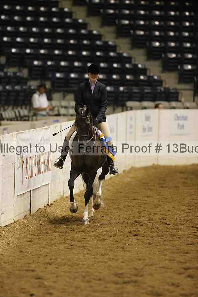 Proof Number 13buck_5327