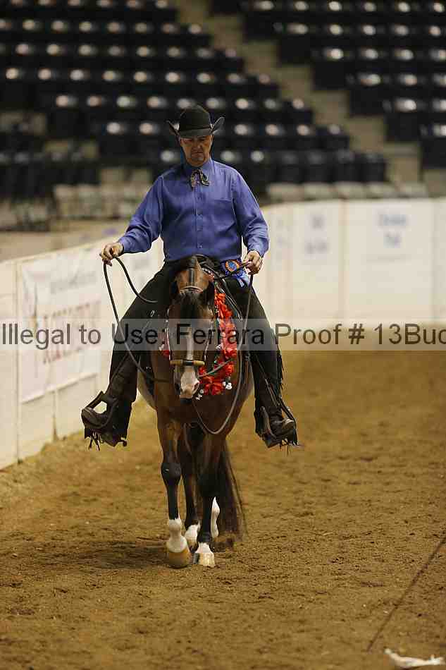 Proof Number 13buck_5474