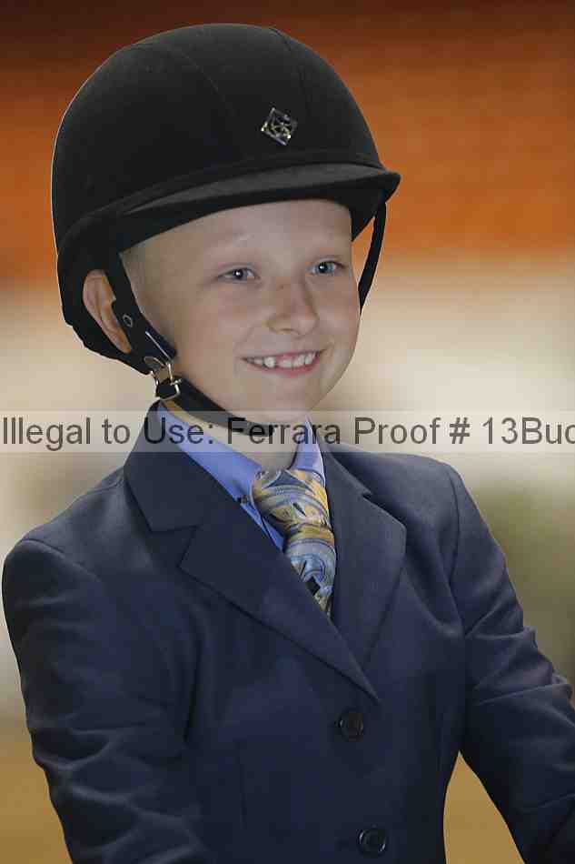 Proof Number 13buck_5526