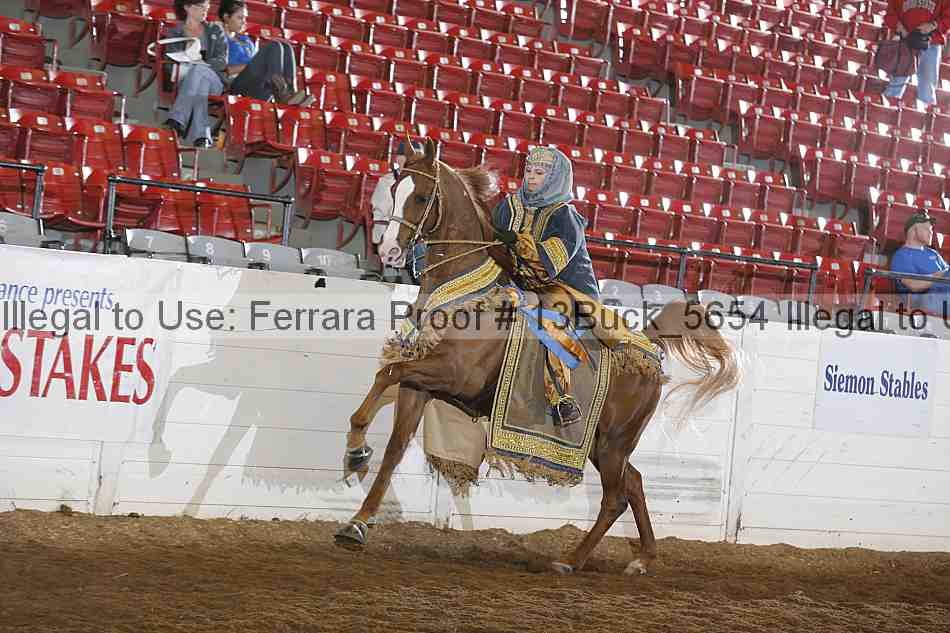 Proof Number 13buck_5654