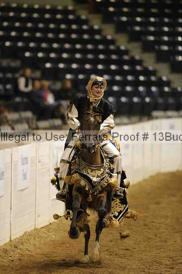 Proof Number 13buck_5664