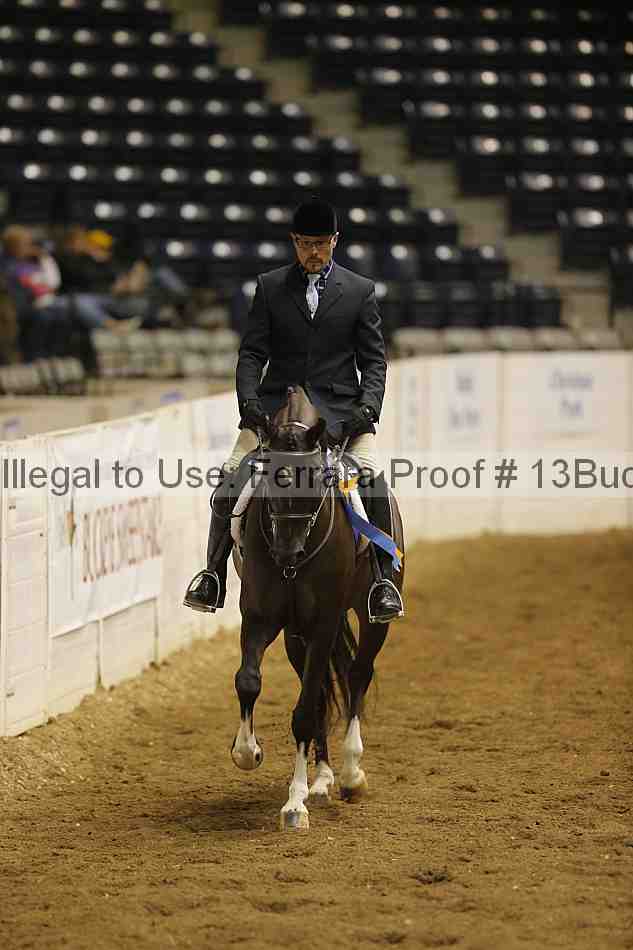 Proof Number 13buck_5778