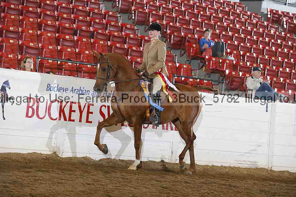 Proof Number 13buck_5782