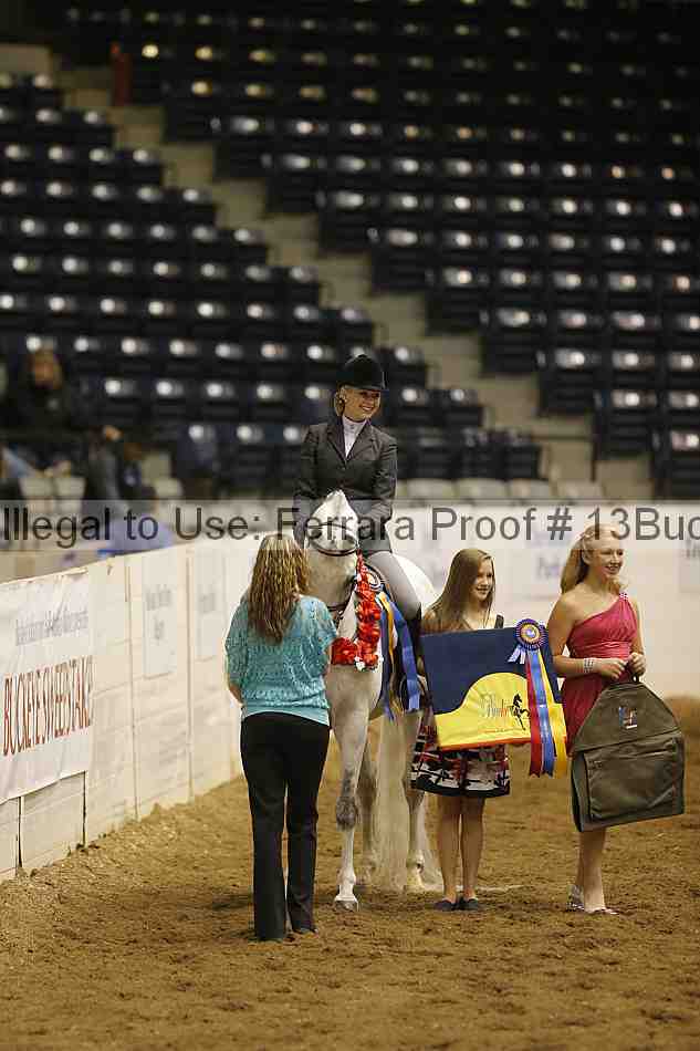 Proof Number 13buck_5858