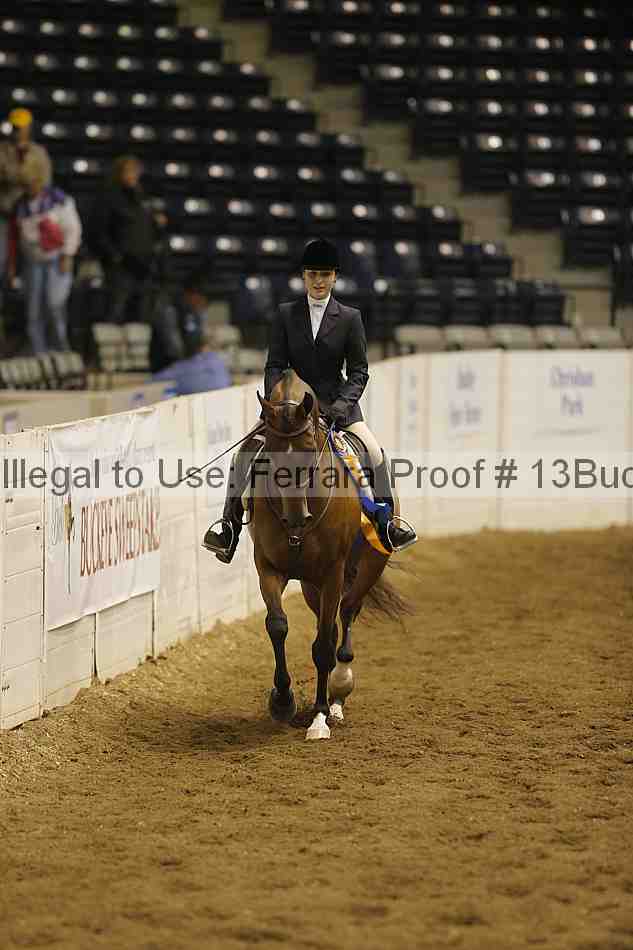 Proof Number 13buck_5872