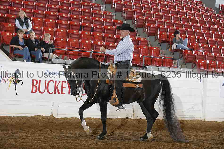 Proof Number 13buck_6235
