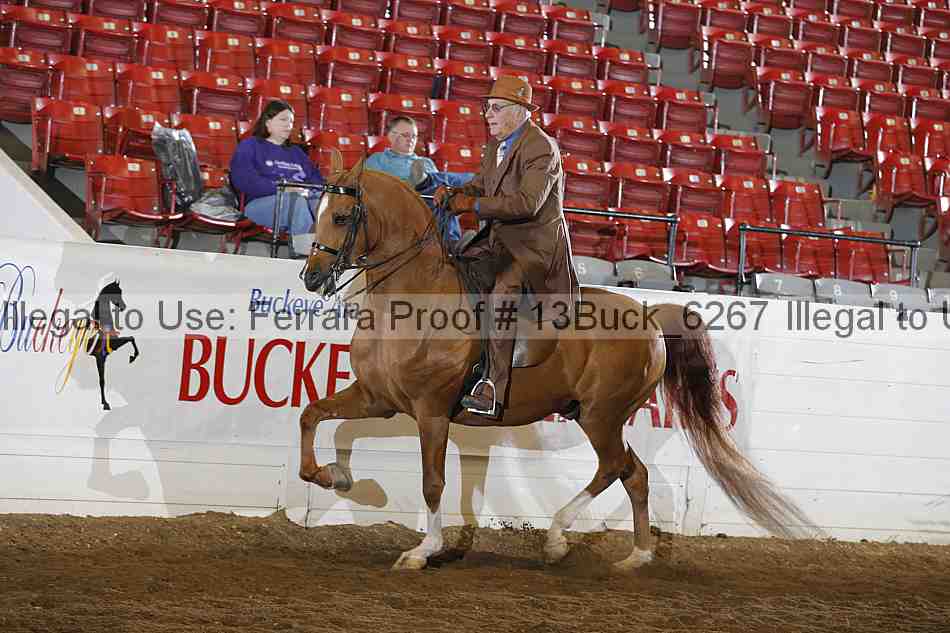 Proof Number 13buck_6267