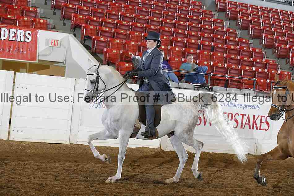 Proof Number 13buck_6284