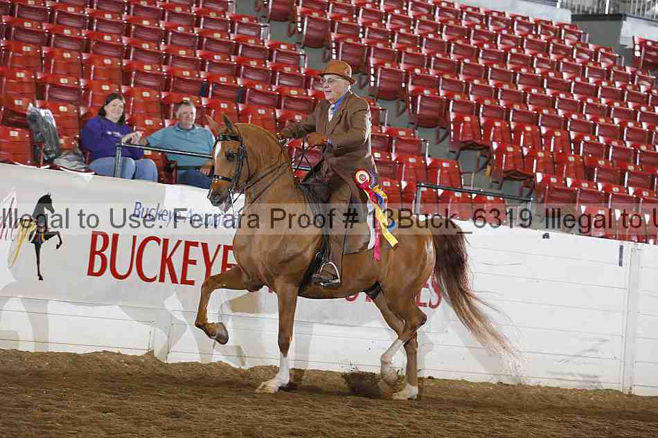 Proof Number 13buck_6319