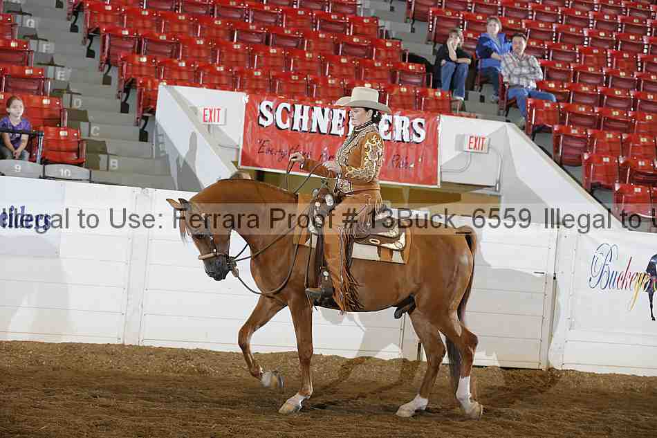 Proof Number 13buck_6559