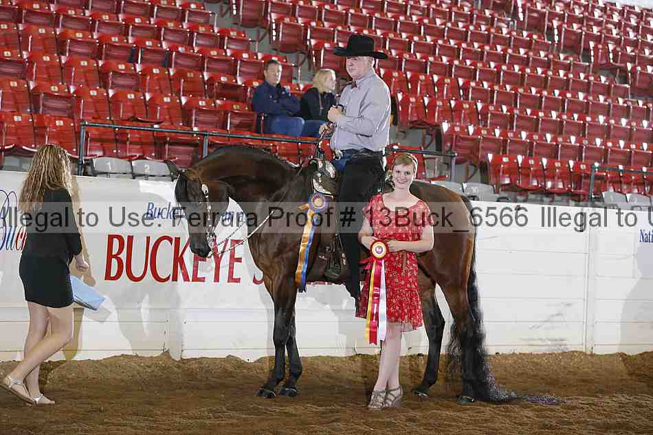 Proof Number 13buck_6566