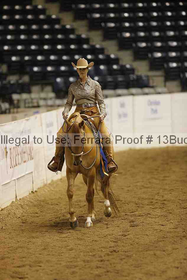 Proof Number 13buck_6586