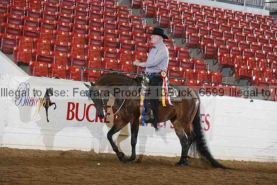Proof Number 13buck_6599