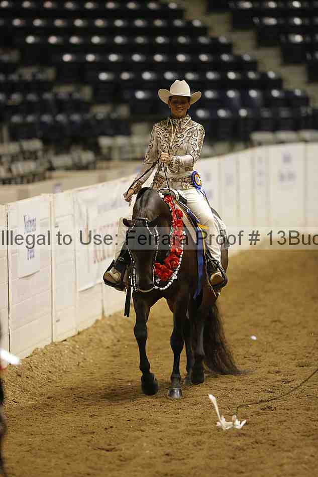 Proof Number 13buck_6609