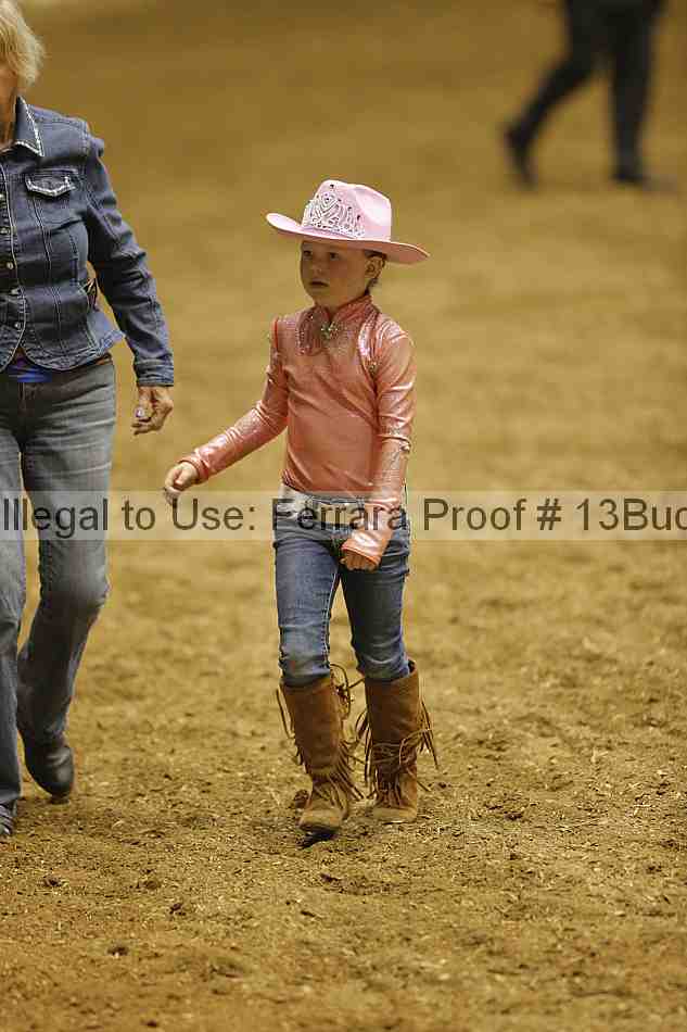 Proof Number 13buck_3524