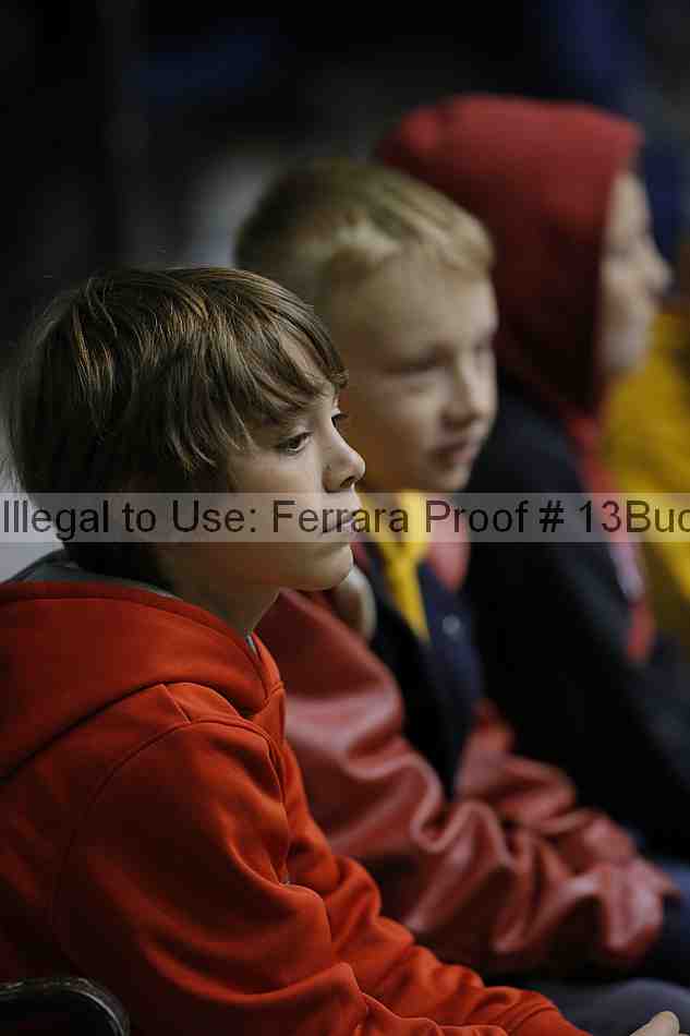 Proof Number 13buck_2788