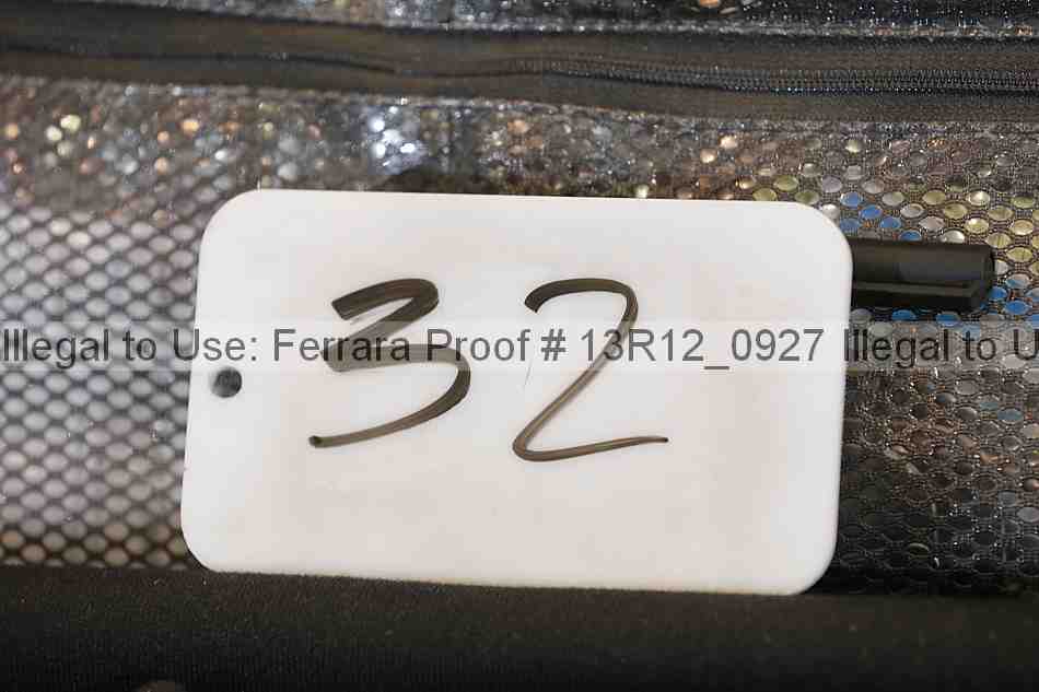 Proof Number 13r12_0927
