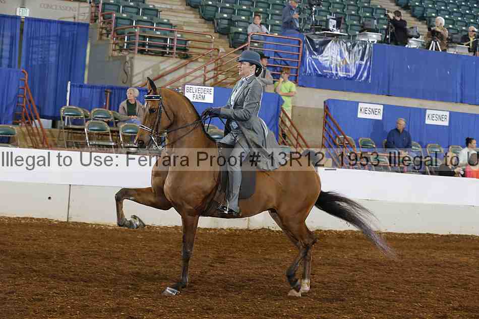 Proof Number 13r12_1953