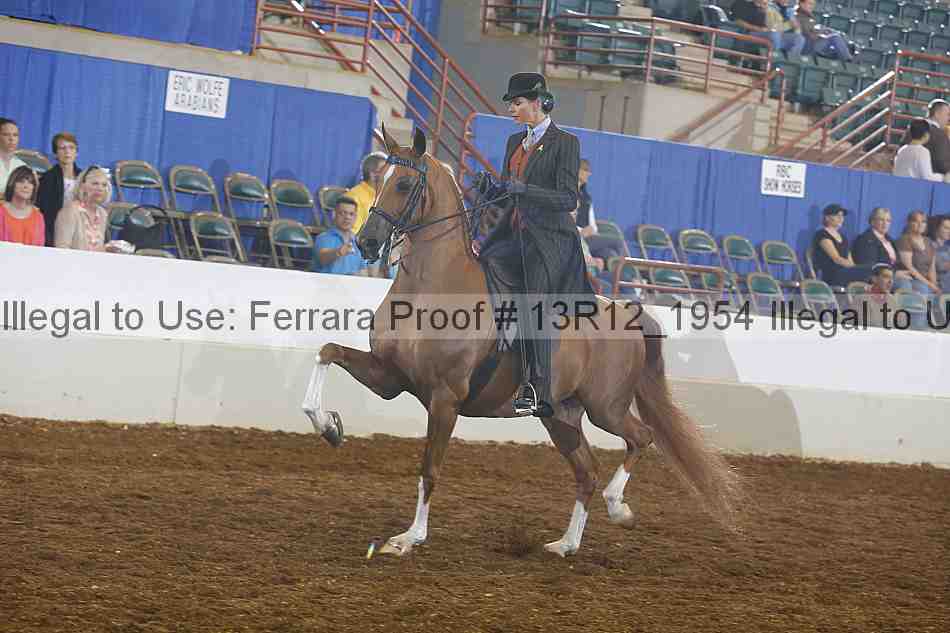 Proof Number 13r12_1954