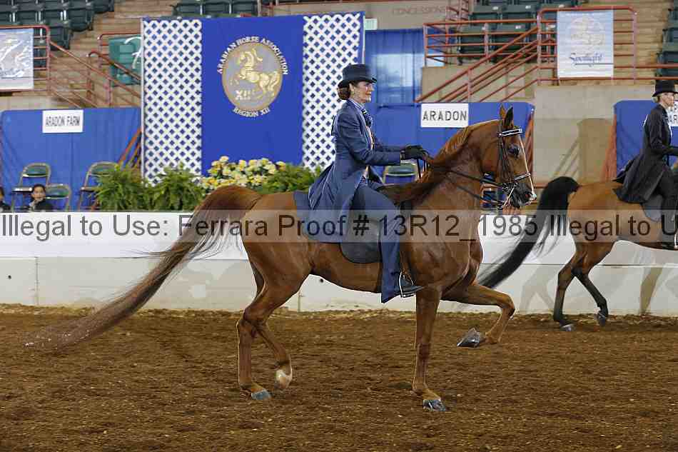 Proof Number 13r12_1985