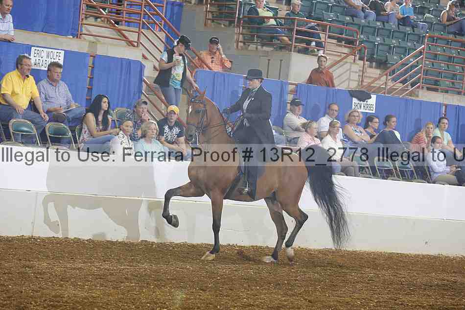 Proof Number 13r12_2778