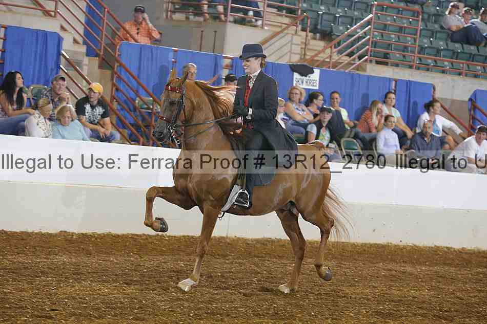Proof Number 13r12_2780