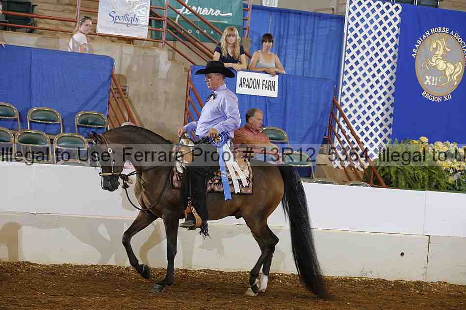 Proof Number 13r12_5364