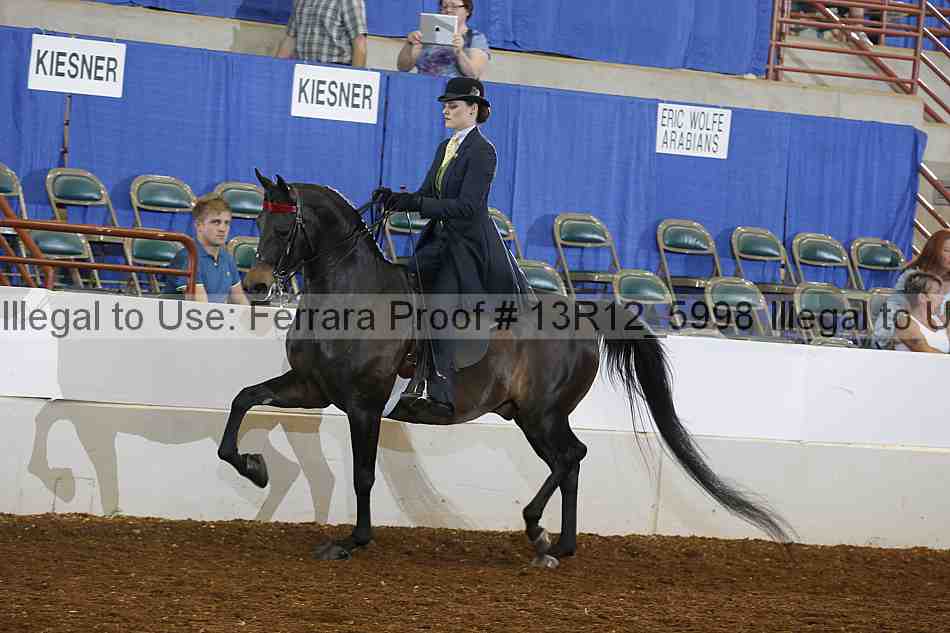 Proof Number 13r12_5998
