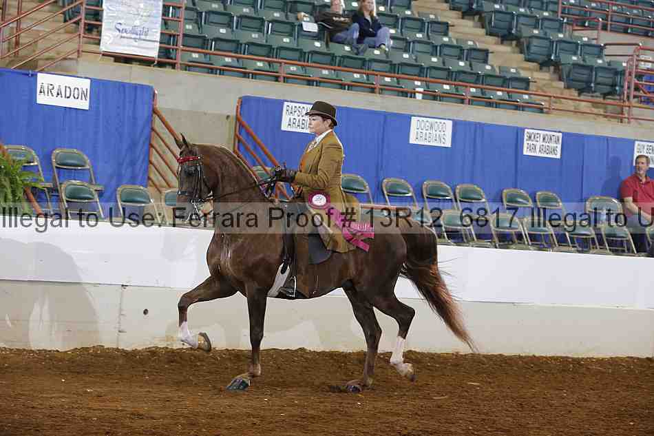Proof Number 13r12_6817