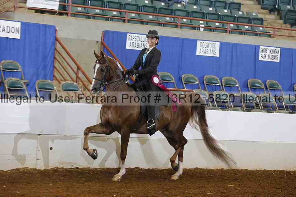 Proof Number 13r12_6820