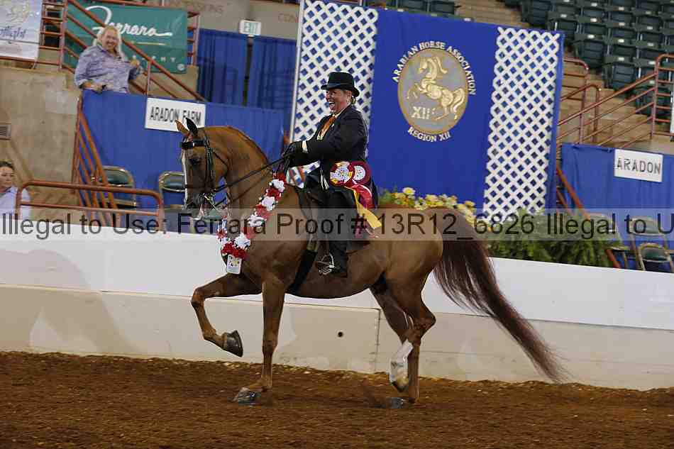 Proof Number 13r12_6826