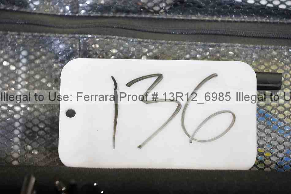 Proof Number 13r12_6985