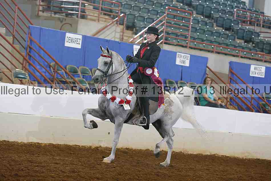 Proof Number 13r12_7013