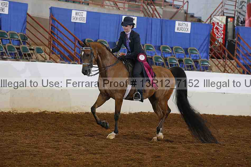 Proof Number 13r12_7152