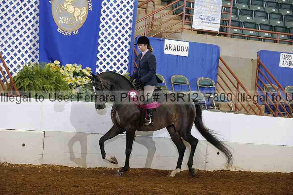Proof Number 13r12_7800