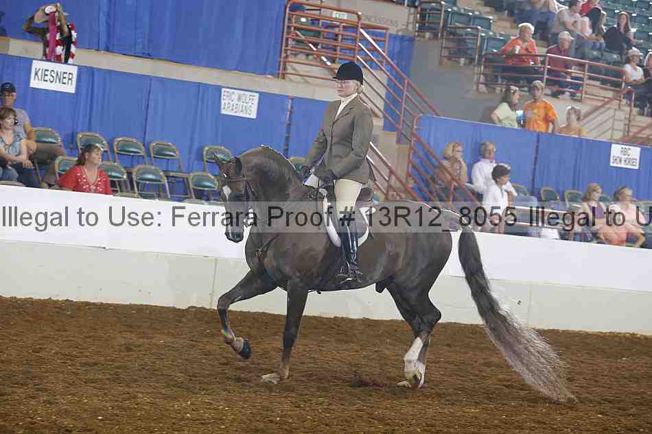 Proof Number 13r12_8055
