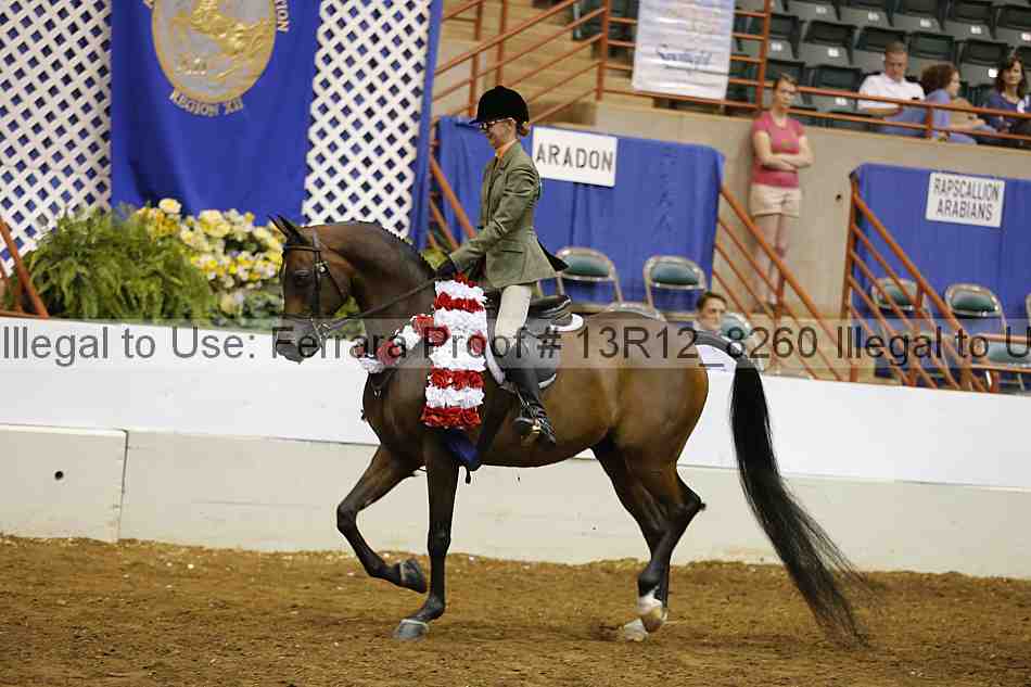 Proof Number 13r12_8260