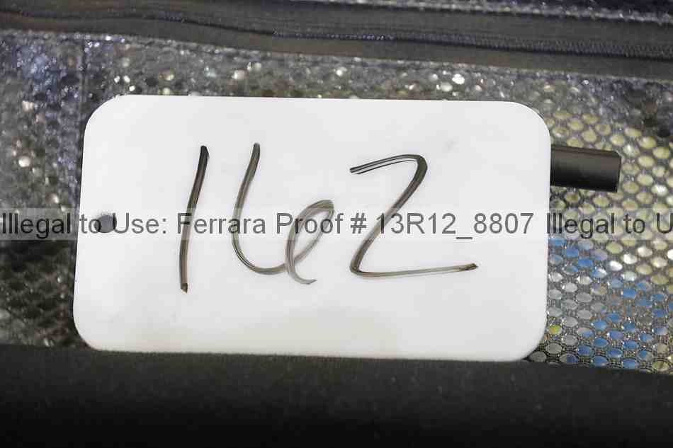 Proof Number 13r12_8807