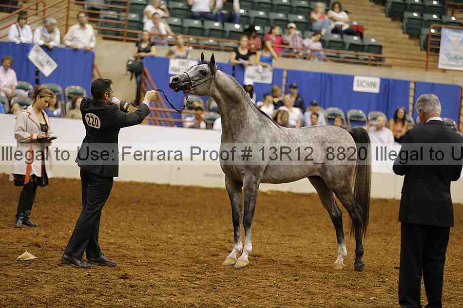 Proof Number 13r12_8820
