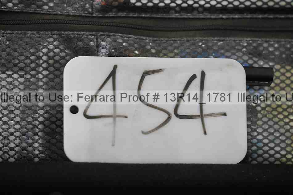 Proof Number 13r14_1781
