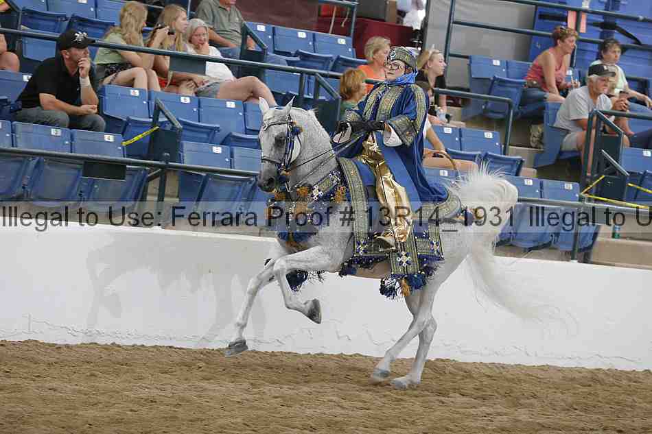 Proof Number 13r14_1931