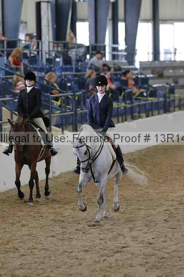 Proof Number 13r14_2001