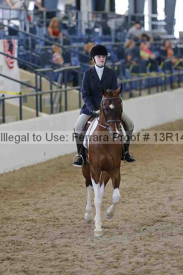 Proof Number 13r14_2005