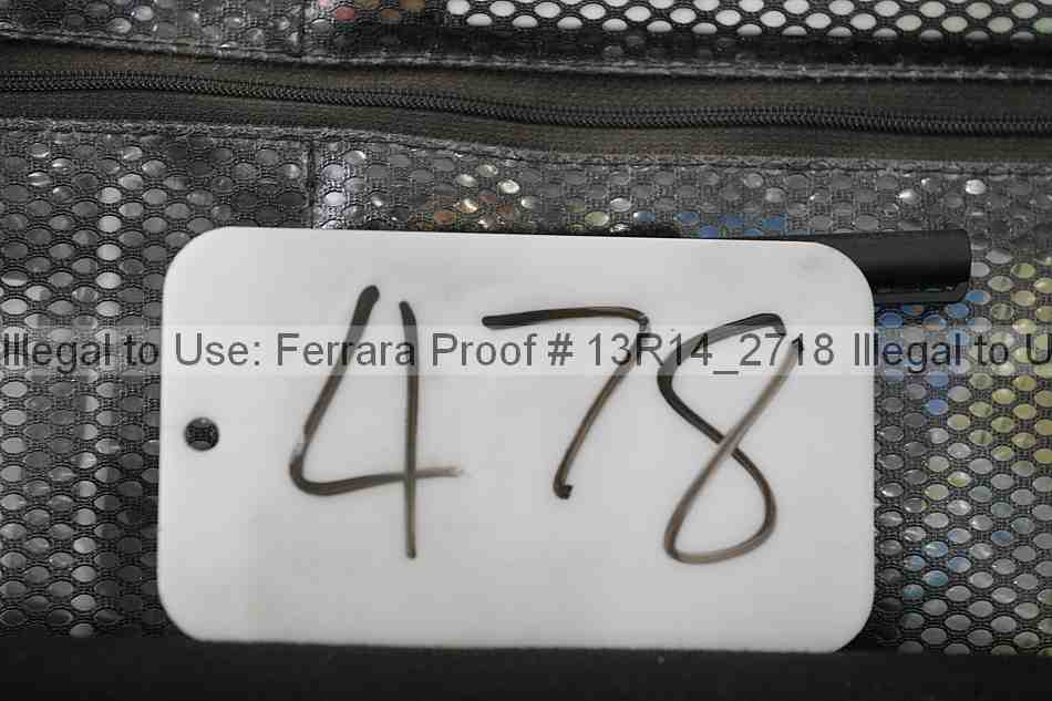Proof Number 13r14_2718