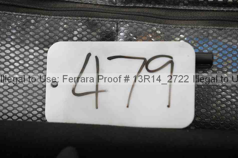 Proof Number 13r14_2722