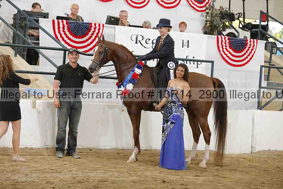 Proof Number 13r14_2900
